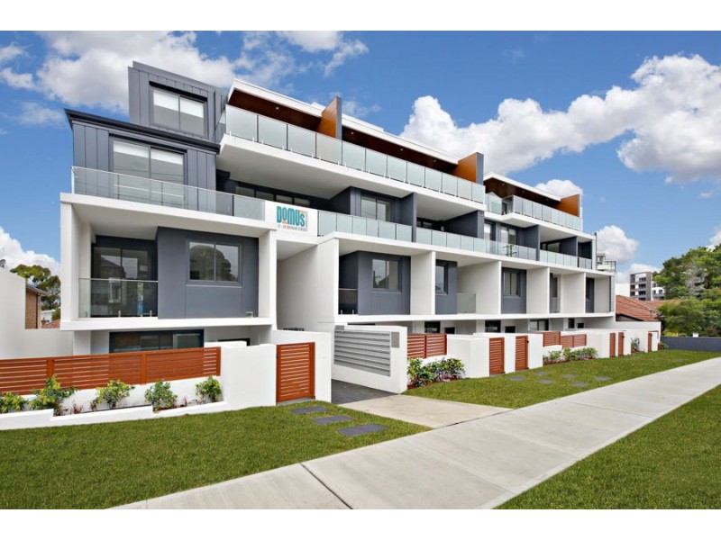 35/63. Bonar St, Arncliffe NSW 2205