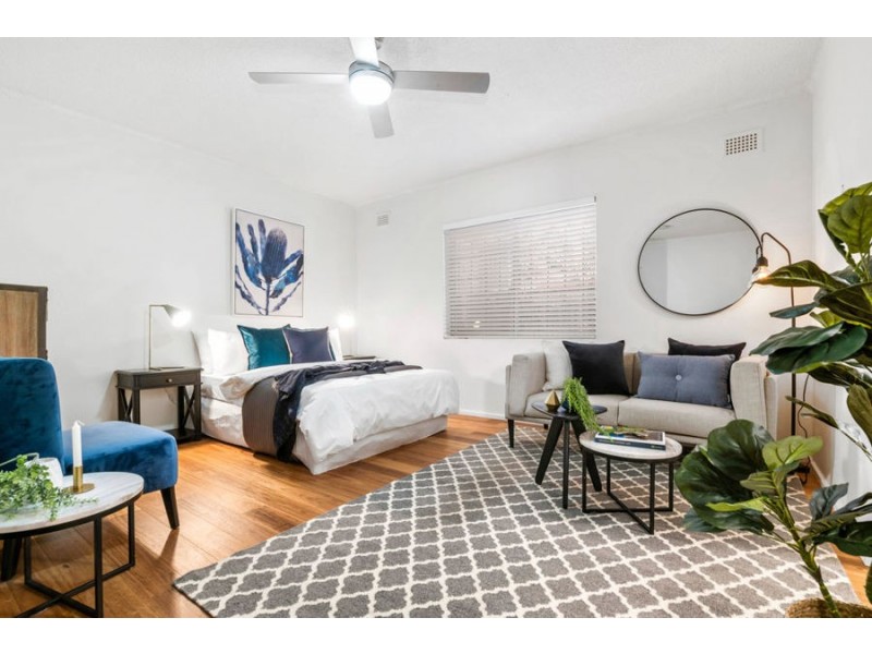 5/8-12. Kent Street, Newtown NSW 2042