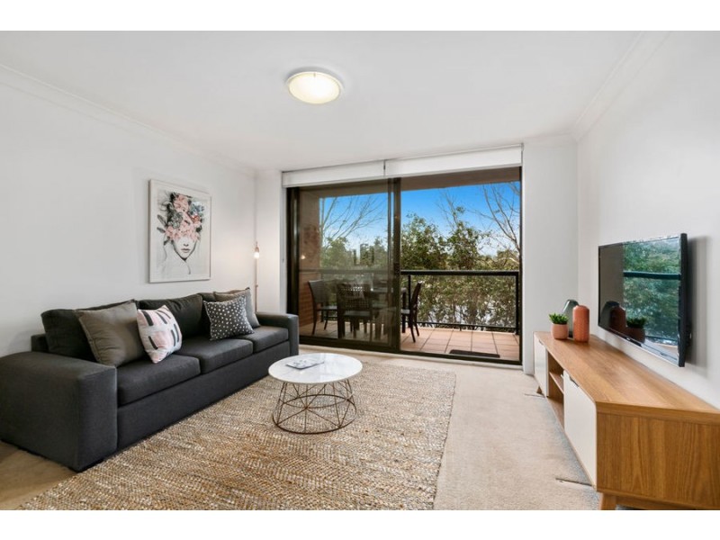 3306/177-219 Mitchell Road, Erskineville NSW 2043