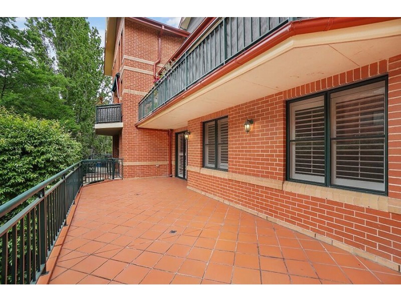 3/1 Williams Parade, Dulwich Hill NSW 2203