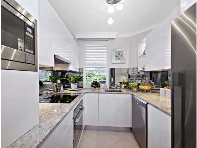 3/1 Williams Parade, Dulwich Hill NSW 2203