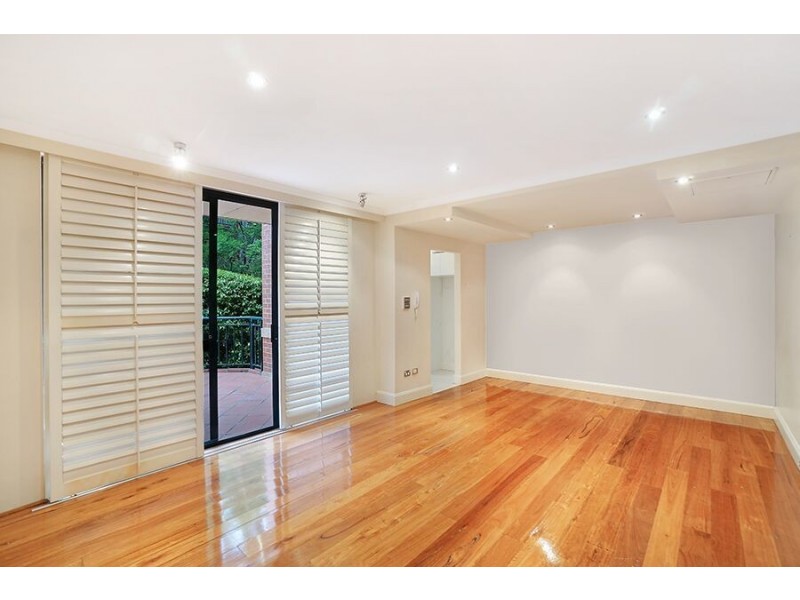 3/1 Williams Parade, Dulwich Hill NSW 2203