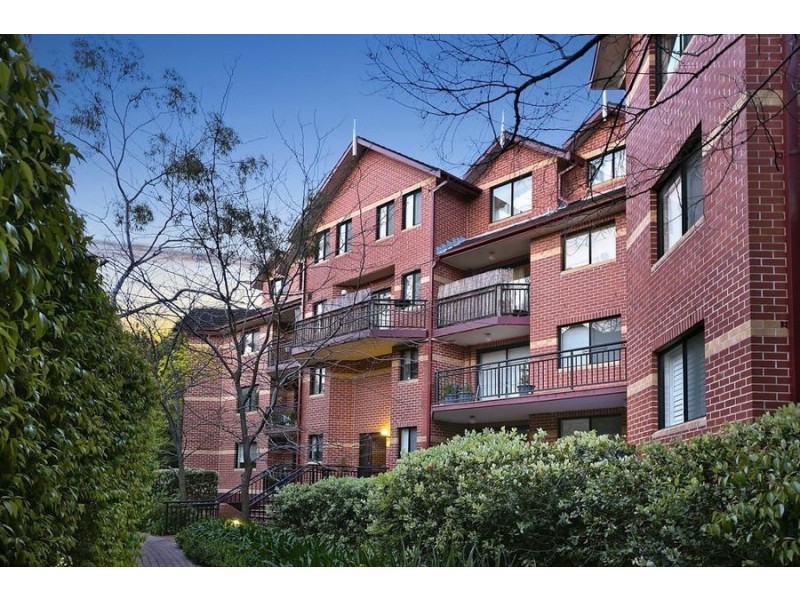 3/1 Williams Parade, Dulwich Hill NSW 2203