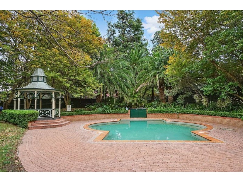 3/1 Williams Parade, Dulwich Hill NSW 2203