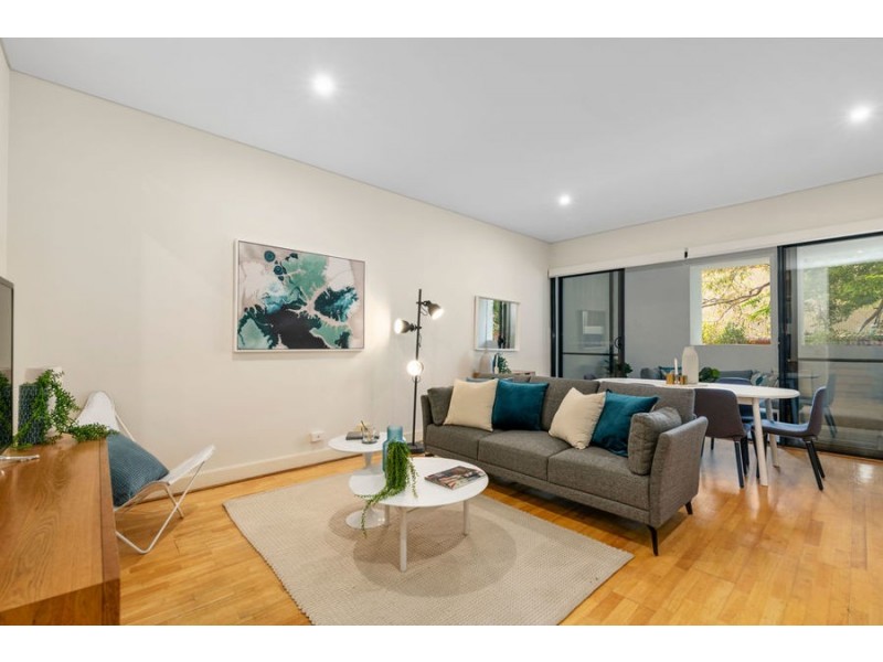 8/37 Bay Street, Glebe NSW 2037