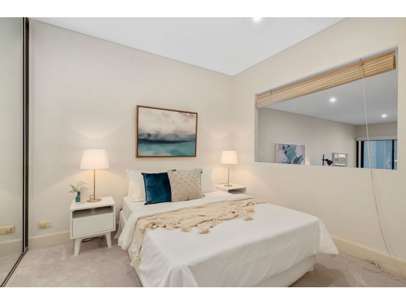 8/37 Bay Street, Glebe NSW 2037