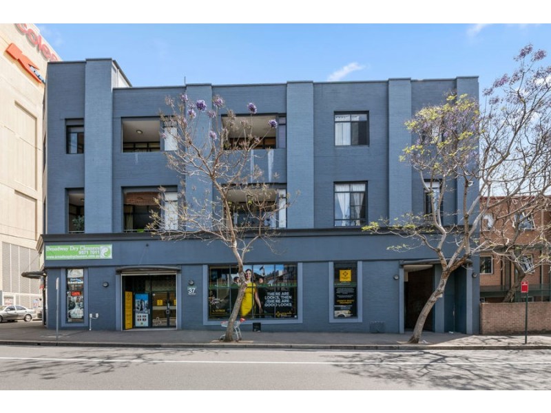 8/37 Bay Street, Glebe NSW 2037