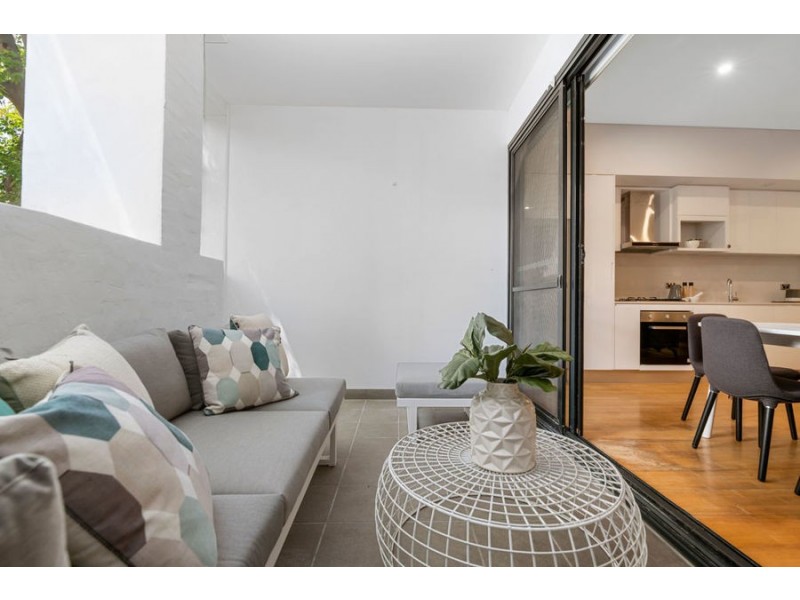 8/37 Bay Street, Glebe NSW 2037