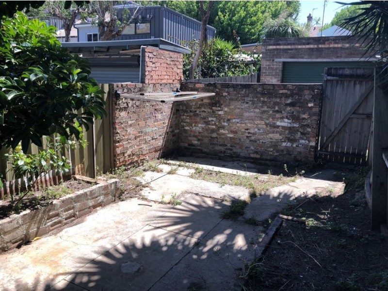 64 Burren St, Erskineville NSW 2043