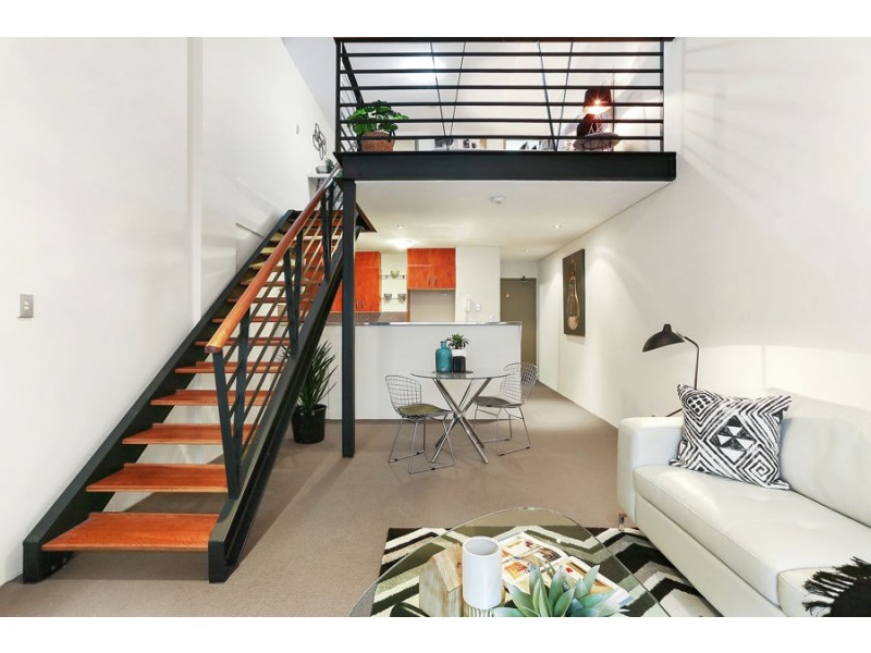 14/52 Shepherd Street, Chippendale NSW 2008