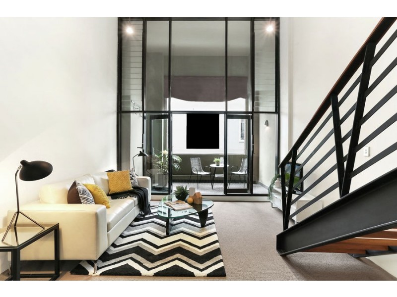 14/52 Shepherd Street, Chippendale NSW 2008