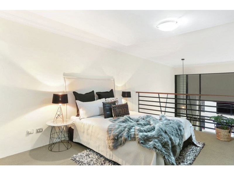 14/52 Shepherd Street, Chippendale NSW 2008