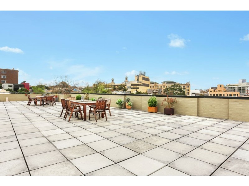 14/52 Shepherd Street, Chippendale NSW 2008