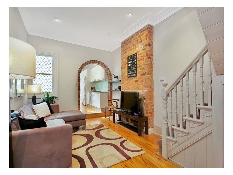 33 William St, Redfern NSW 2016