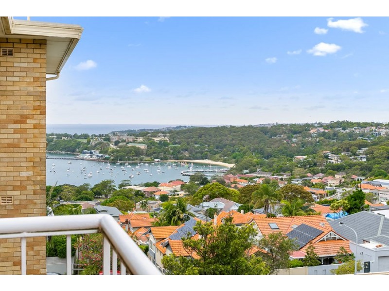 9/17 Moruben Road, Mosman NSW 2088