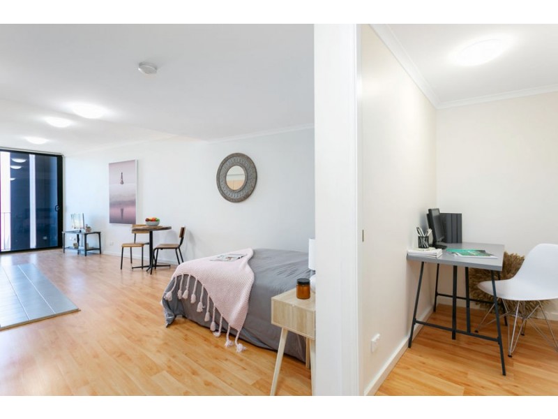 28/52 Regent street, Chippendale NSW 2008