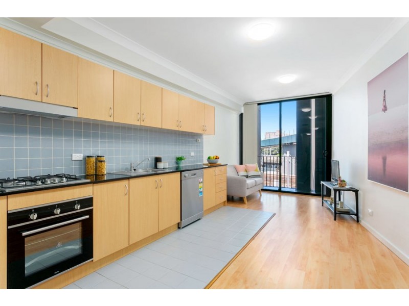 28/52 Regent street, Chippendale NSW 2008