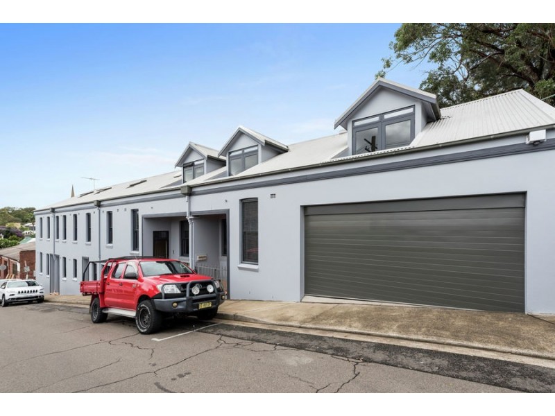 3/38 John Street, Leichhardt NSW 2040