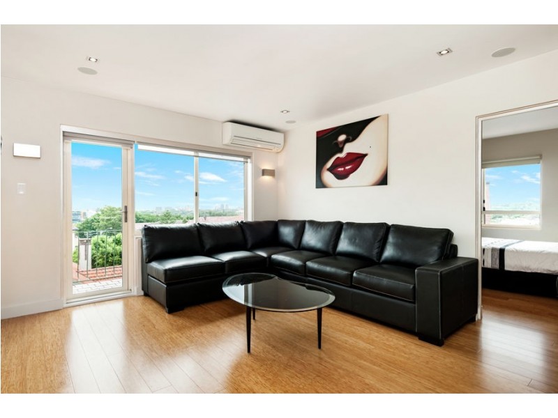 5/30 COWPER STREET, Randwick NSW 2031