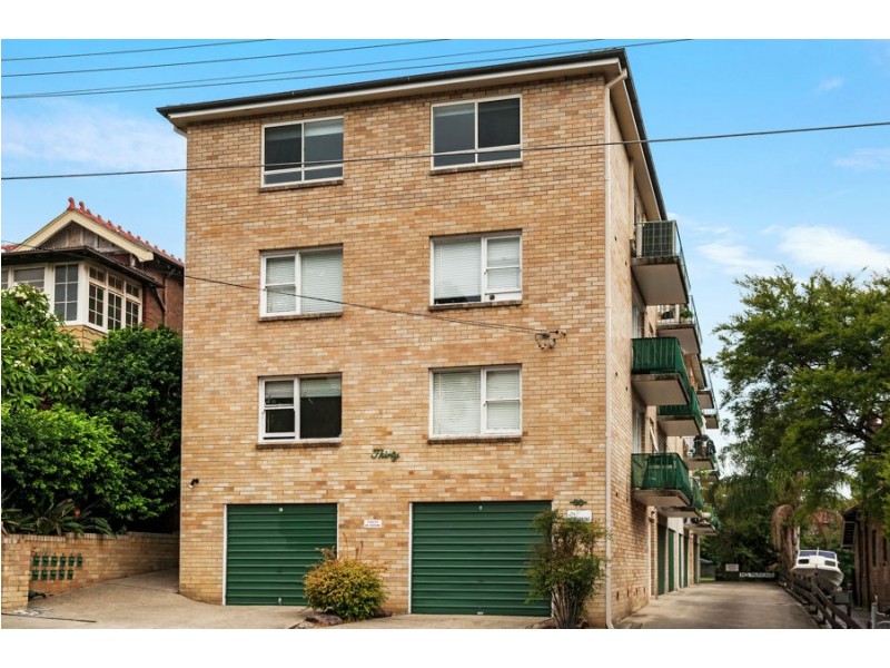 5/30 COWPER STREET, Randwick NSW 2031