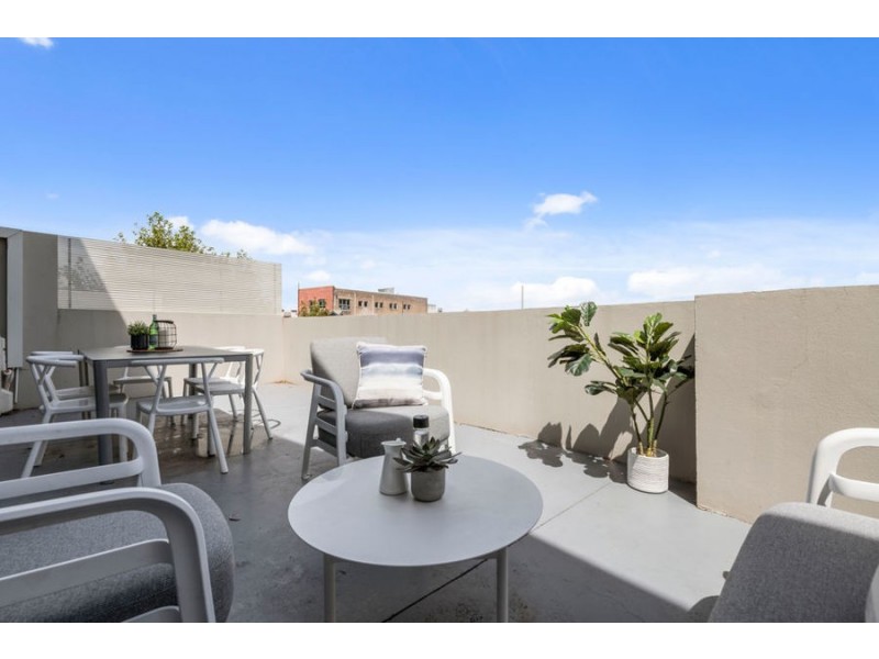 31/52 Regent Street, Chippendale NSW 2008