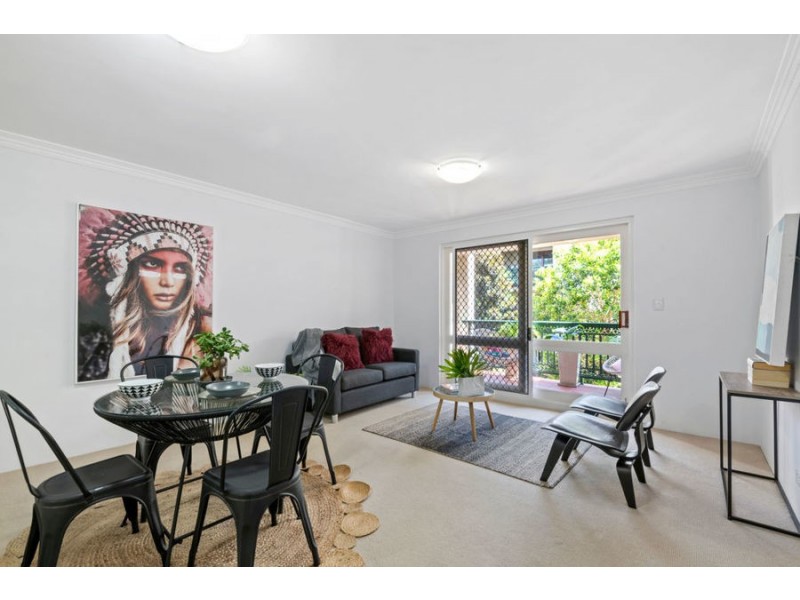 3/60 Park street, Erskineville NSW 2043