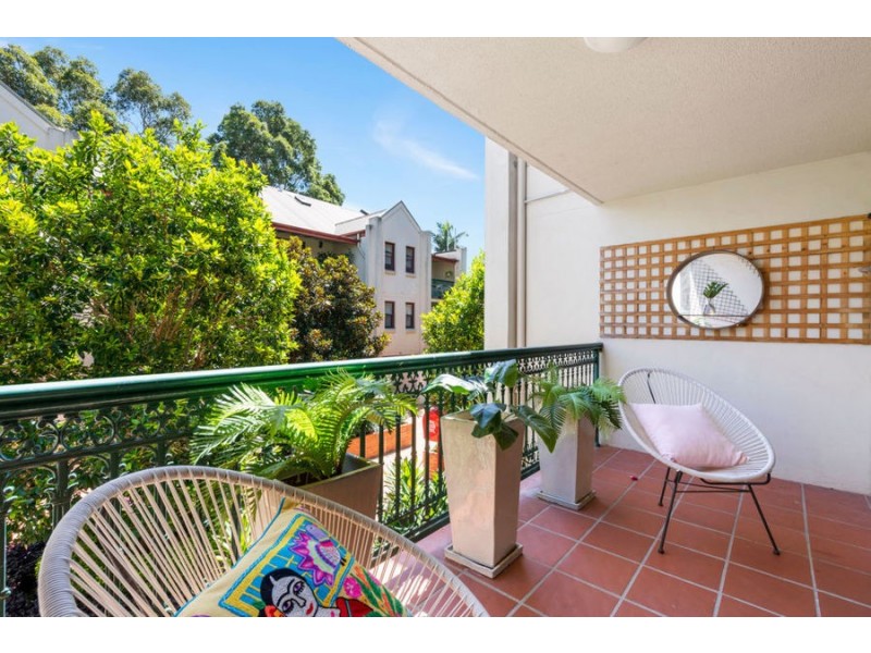 3/60 Park street, Erskineville NSW 2043