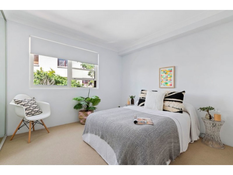 3/60 Park street, Erskineville NSW 2043