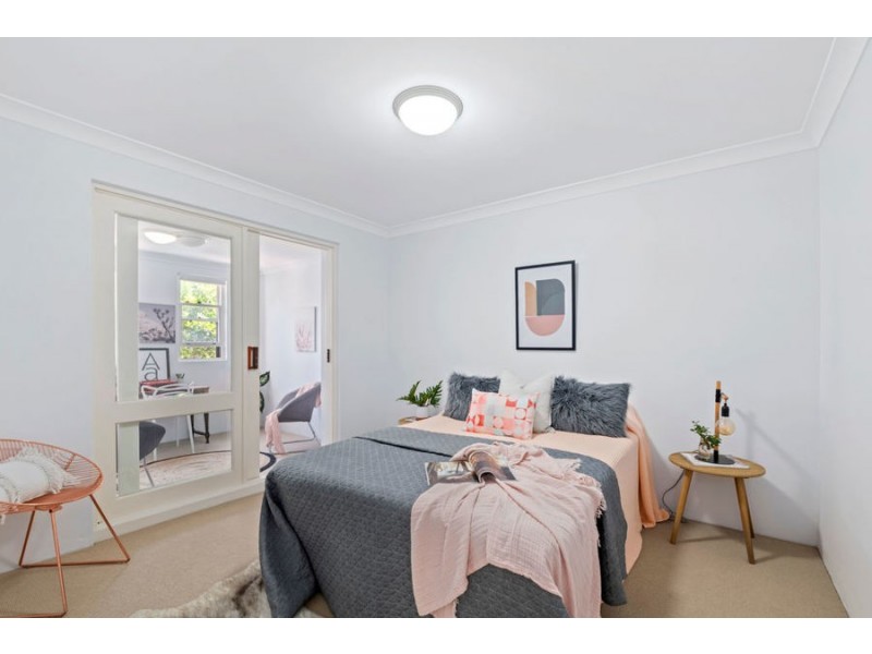 3/60 Park street, Erskineville NSW 2043