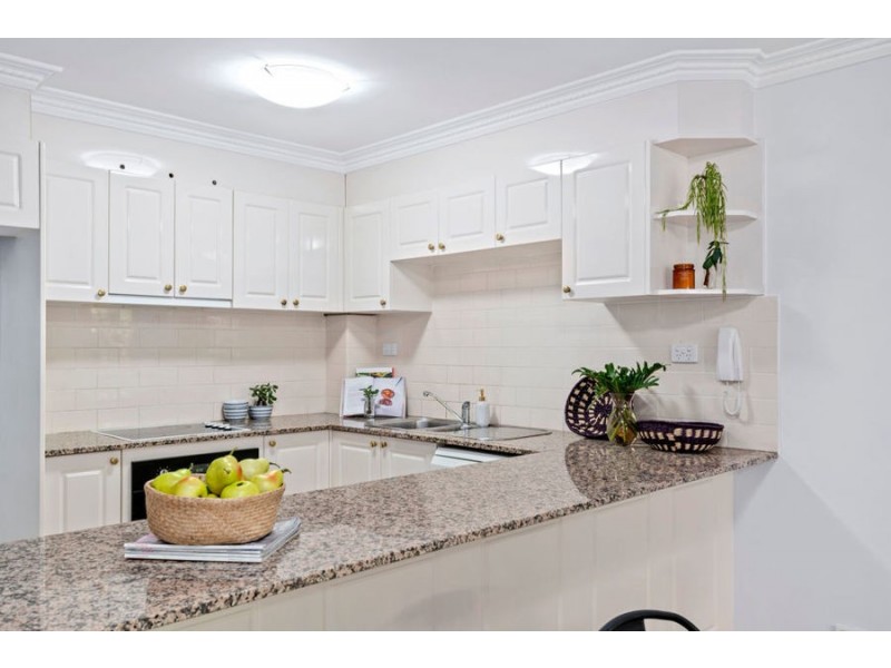 3/60 Park street, Erskineville NSW 2043