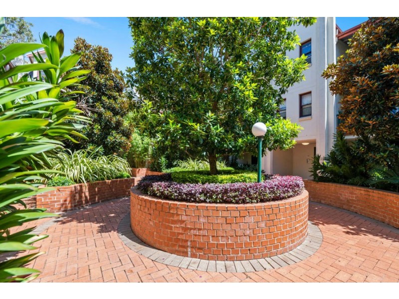 3/60 Park street, Erskineville NSW 2043