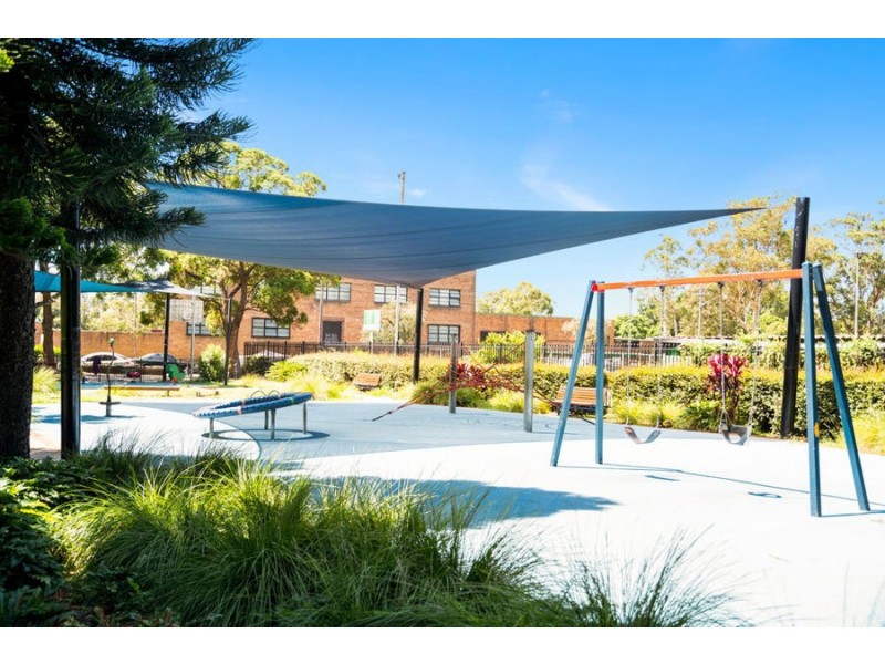 3/60 Park street, Erskineville NSW 2043