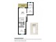 3/60 Park street, Erskineville NSW 2043 Floorplan