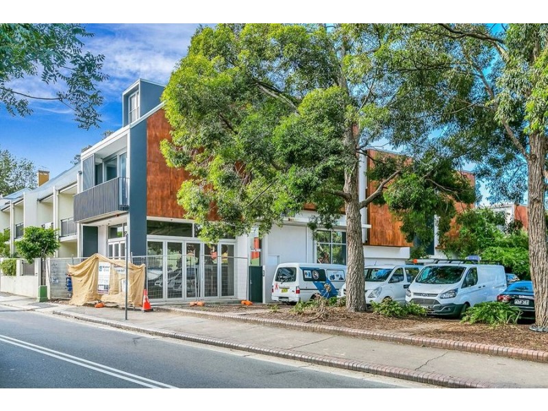 8 Baldwin Street, Erskineville NSW 2043