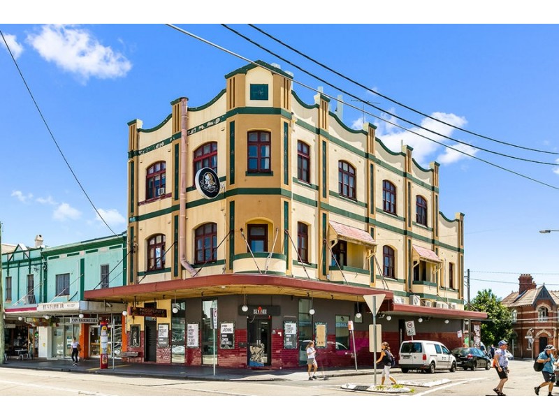 199 Enmore Road, Enmore NSW 2042