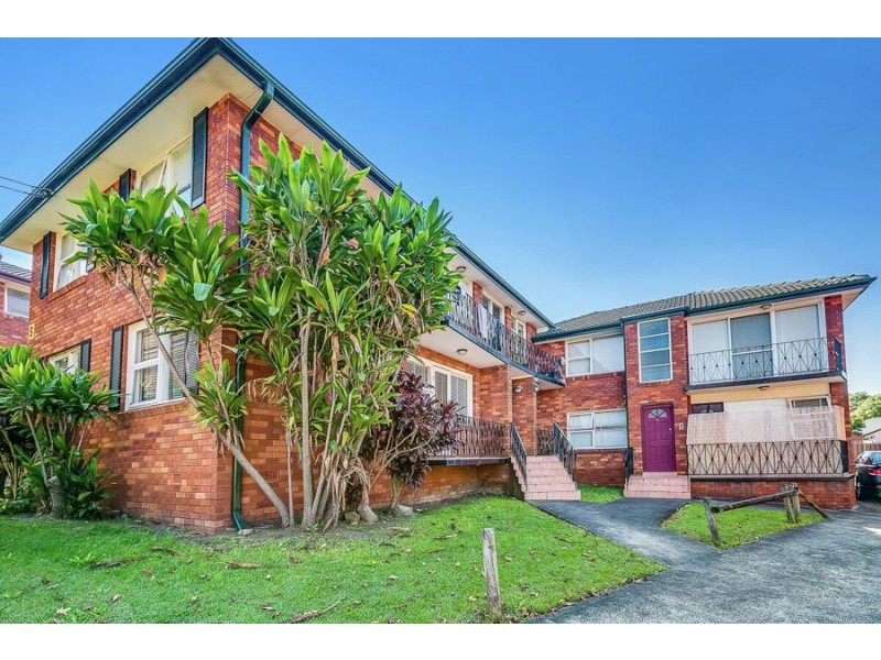 4/5 St Jude Crescent, Belmore NSW 2192