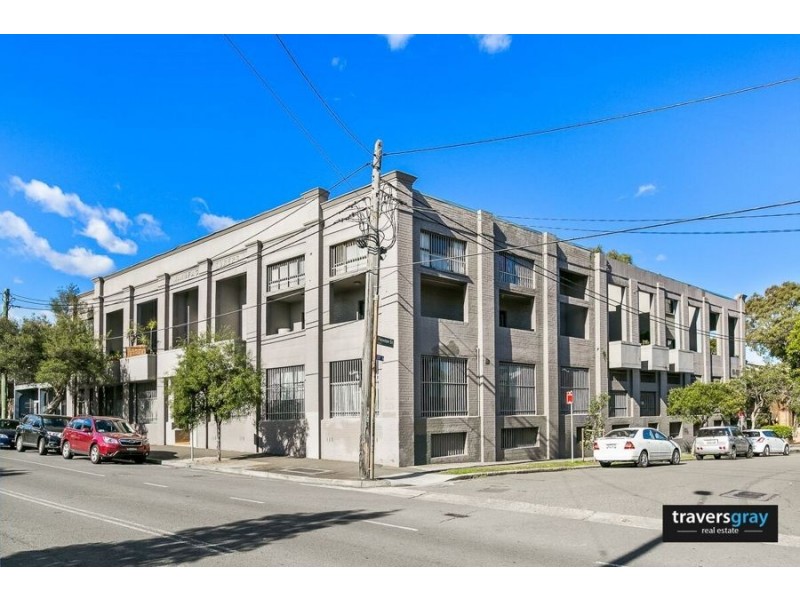 8/220 Henderson Road, Erskineville NSW 2043