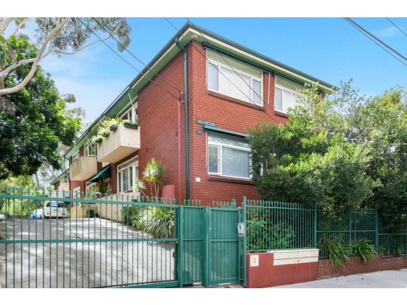 7/13 Silver street, St Peters NSW 2044