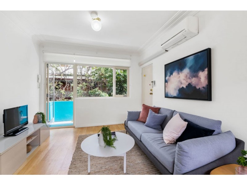7/13 Silver street, St Peters NSW 2044