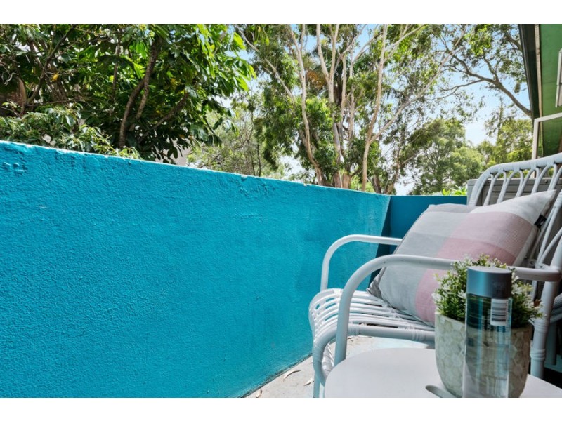 7/13 Silver street, St Peters NSW 2044