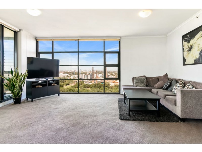 1303/221-229 Sydney Park Road, Erskineville NSW 2043
