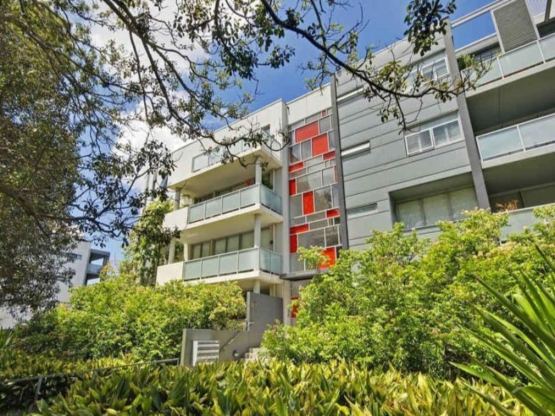 11/13 Grandstand Parade, Zetland NSW 2017