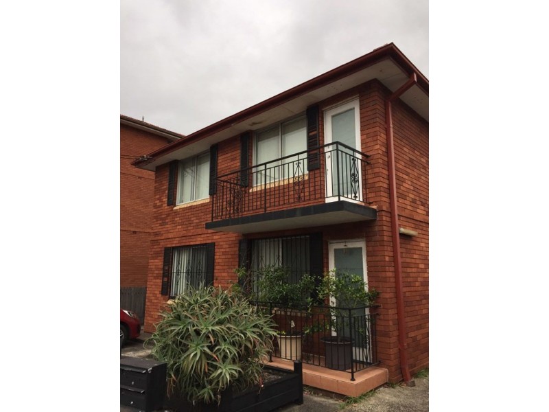 1/329 New Canterbury Road, Dulwich Hill NSW 2203