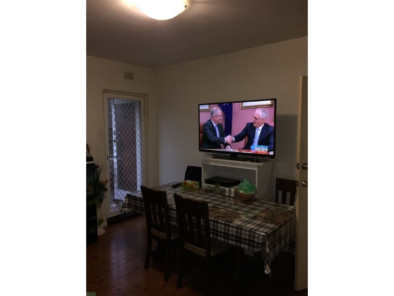 1/329 New Canterbury Road, Dulwich Hill NSW 2203