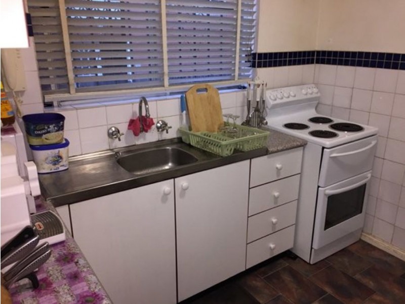 1/329 New Canterbury Road, Dulwich Hill NSW 2203