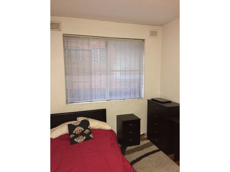 1/329 New Canterbury Road, Dulwich Hill NSW 2203