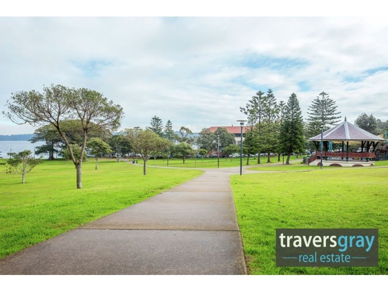 2/9 Military Road, Watsons Bay NSW 2030