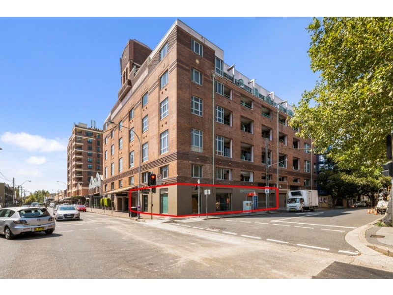 88 King street, Newtown NSW 2042