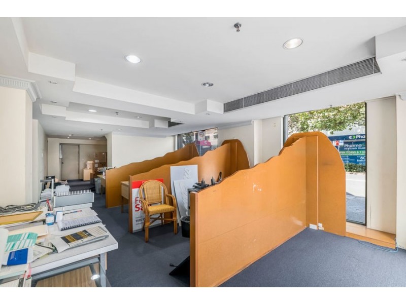 88 King street, Newtown NSW 2042