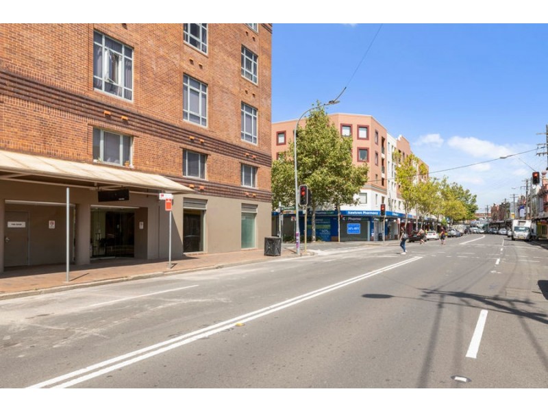88 King street, Newtown NSW 2042